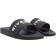 Givenchy Logo Slide - Black