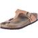 Birkenstock Gizeh Earthy Zehentrenner Damen