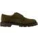 Scarosso Wooster II derbies green_suede 43.5