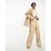 Y.A.S Likka HW Wide Pants Nomad
