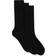 HUGO BOSS Hohe Herrensocken 50493253 Schwarz