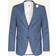Carl Gross CG CLUB of GENTS Anzugsakko CG Extra Slim Fit