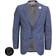 Carl Gross CG CLUB of GENTS Anzugsakko CG Extra Slim Fit