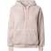 Champion Damen Kapuzensweat Hooded Half Zip Sweatshirt