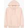 Champion Damen Kapuzensweat Hooded Half Zip Sweatshirt