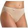 Sloggi Dam Basic Tai Brief, Skin