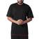Urban Classics Bluser & T-shirts - Sort/Hvid