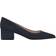 Gianvito Rossi Piper Suede Pumps - Blue