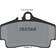 Textar Brake Pad