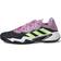 Adidas Barricade Carbon Pulse Lilac - Black Men's