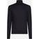 Dolce & Gabbana Cashmere and silk turtleneck sweater blue