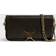 Zadig & Voltaire Clutch Rock MILITARY EG