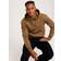 Jack & Jones Sweatshirt Relaxed Fit Beige