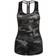 Urban Classics Camo Top Damen