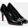 Christian Louboutin Pumppie - Black