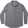 Houdini Sportswear Desoli Shirt Shirt Men's Dawn Gray