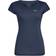 Salewa Puez Melange Dry T-Shirt - Navy Blazer