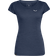 Salewa Puez Melange Dry T-Shirt - Navy Blazer