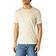 Jack & Jones Enfärgat Rundringning T-shirt Beige