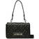 Love Moschino Crossbody Bags Quilted Bag black Crossbody Bags for ladies