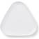 Royal Copenhagen White Fluted Tapas Set Servering 4st