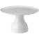 Royal Copenhagen White Fluted Lagkagefad 20cm