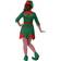 Fun Women's Plus Size Santa's Helper Costume