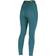 Shires Aubrion Dutton Riding Tights Women's - Dark Green