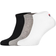 Fila Invisible Sneakersocken 12 Pack - White