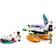 LEGO Friends Sea Rescue Plane 41752