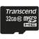 Transcend Micro SDHC Class 10 32GB