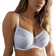 Fantasie Illusion Side Support Bra - White