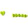 Wilton Leaf Tip 352 Tyll