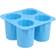 Northix Shot Glass Isform 10cm