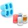 Northix Shot Glass Isform 10cm