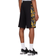 Versace Jeans Couture Chain Couture Sweat Shorts - Black
