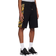Versace Jeans Couture Chain Couture Sweat Shorts - Black