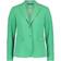 Betty Barclay Women's Cropped Blazer - Kelly Green