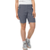 Jack Wolfskin Glastal Shorts W Dolphin Short - Grau