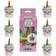 PME Unicorn Cupcake Decorating Kit Kagedekoration