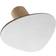 Lind DNA Wall Dot Tøjkrog 8cm