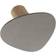 Lind DNA Wall Dot Klädkrok 11cm