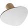 Lind DNA Wall Dot Tøjkrog 11cm