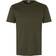 ID Interlock T-shirt - Olive