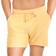 Bread & Boxers Terry Shorts - Yellow