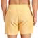 Bread & Boxers Terry Shorts - Yellow