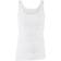 Calida Twisted Cotton Tank Top - White
