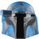 Hasbro The Mandalorian Black Series Electronic Helmet Axe Woves