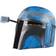 Hasbro The Mandalorian Black Series Electronic Helmet Axe Woves