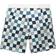 Vans The Daily Check 17'' Boardshorts - Antique White